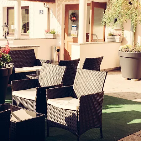 Hochficht Hotel 3*