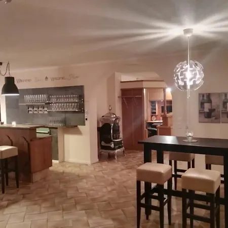 Hochficht 3* Klaffer am Hochficht