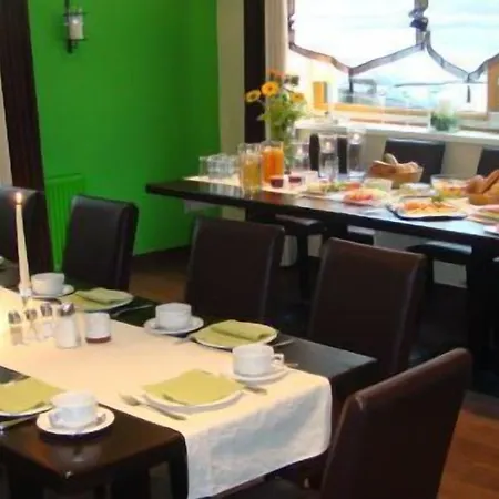 Hochficht Hotel 3*