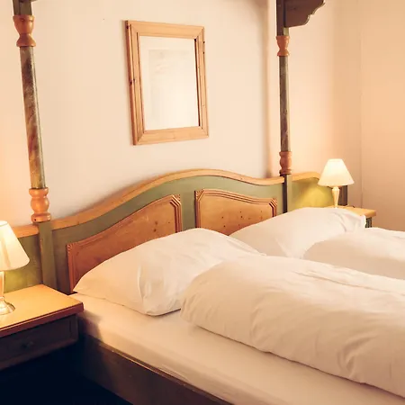 Hochficht Hotel