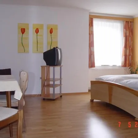 Hotel Hochficht 3*