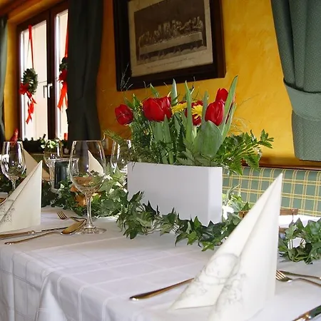 Hochficht Hotel 3*