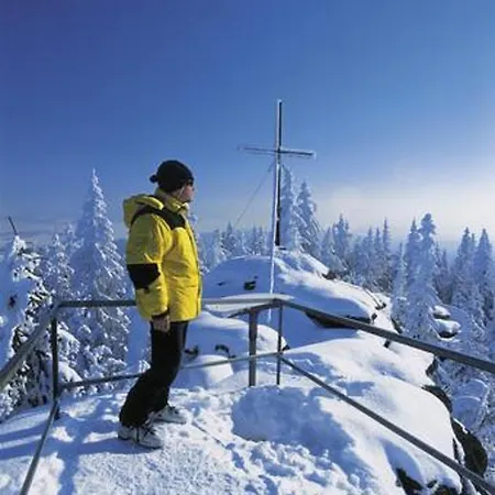 Hotel Hochficht Klaffer am Hochficht