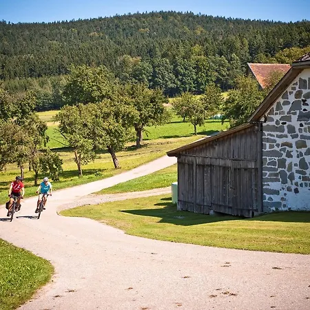 Hotel Hochficht