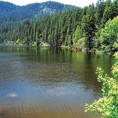 Hotel Hochficht Klaffer am Hochficht