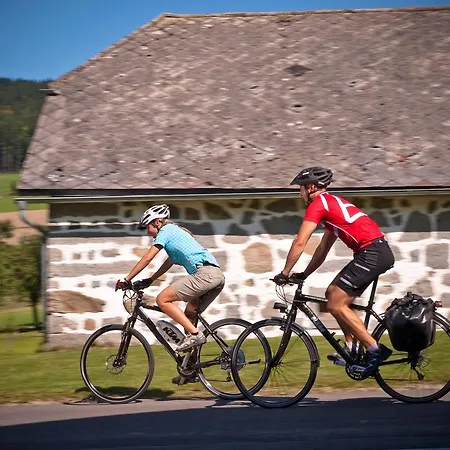 Hochficht Hotel Klaffer am Hochficht