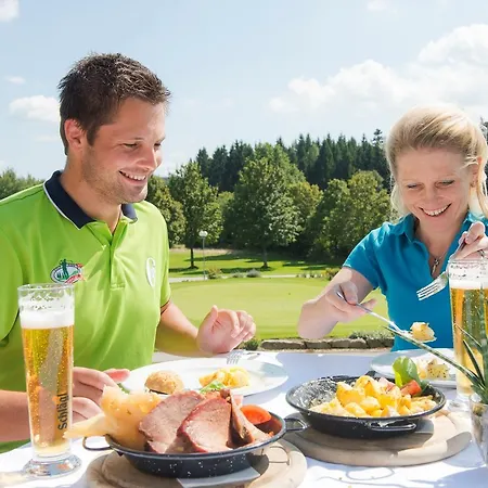 Hotel Hochficht 3*