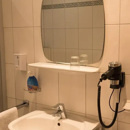 Hochficht Klaffer am Hochficht