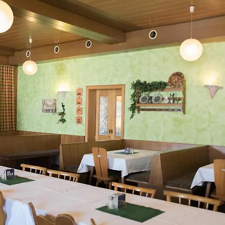 Hotel Hochficht 3*
