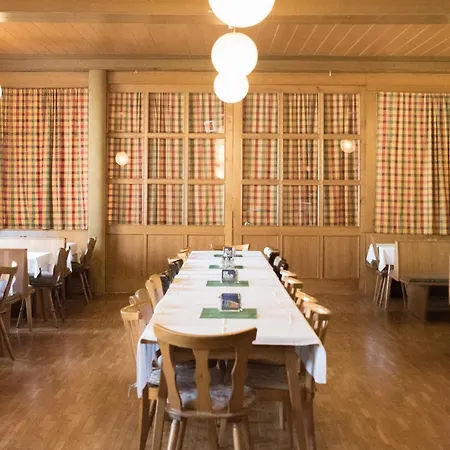 Hochficht Hotel 3*
