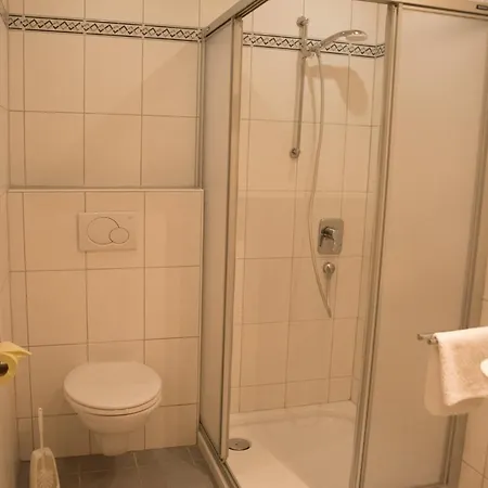 Hochficht 3* Klaffer am Hochficht