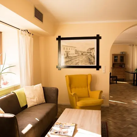 Hochficht Hotel