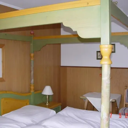 Hochficht