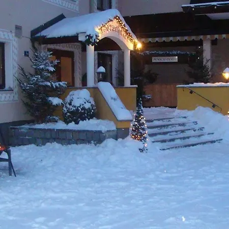Hochficht 3* Klaffer am Hochficht