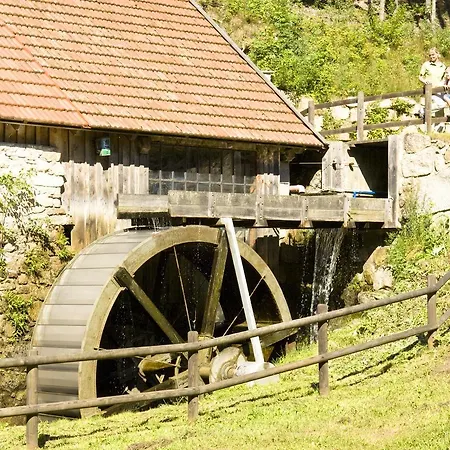 Hochficht Hotel