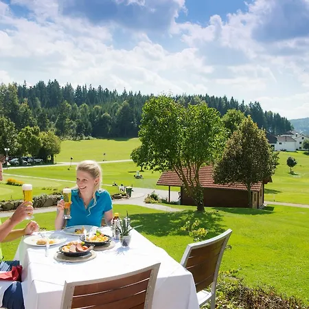 Hotel Hochficht Klaffer am Hochficht