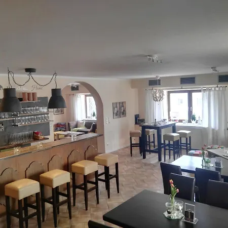 Hotel Hochficht 3*