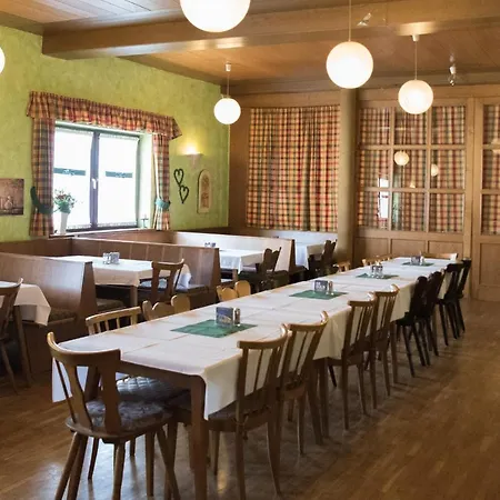 Hochficht Hotel 3*