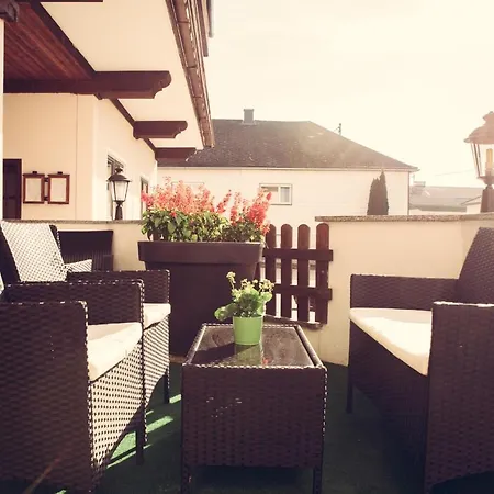 Hochficht 3*